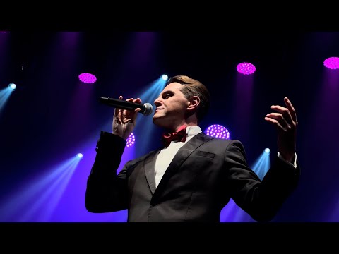 Видео: Иван Ожогин - Песня Волшебника 04.09.2023