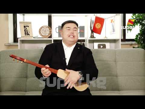 Видео: Азиз Батыров: "Адашкан жарым" / ЖАНДУУ ҮН