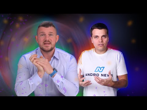Видео: СТАС КОММЕНТАТОР ИЗНИЧТОЖАЕТ ANDRO NEWS