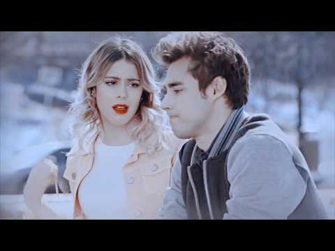 Видео: ►Виолетта и Леон  // Эта любовь на грани