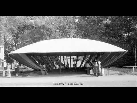 Видео: Липецк. Сокол(Сокольское)