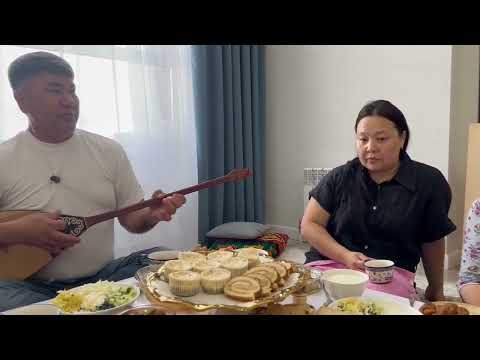 Видео: АҚБӨБЕК. Сөзі мен сазы: Қайып ҚОРАБАЙҰЛЫ.  Орындаған: Епенов Жасұлан Мұратұлы 