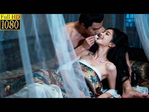 Видео: Наложница, которая согревала постель принца, оказалась могущественной женщиной-генералом.