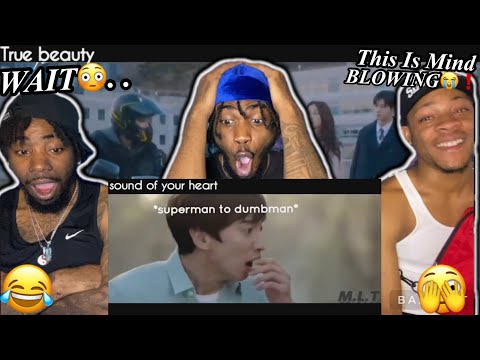 Видео: Типы парней в корейских дорамах РЕАКЦИЯ!!!