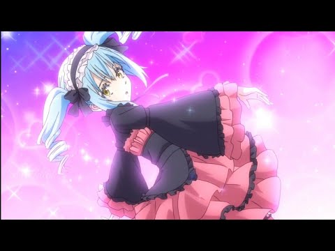 Видео: Аниме клип - Зараза