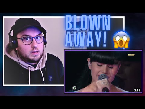 Видео: First Time Hearing Diana Ankudinova - Can’t Help Falling in Love - Диана Анкудинова | Reaction