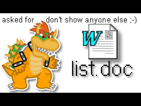 Видео: Вредоносные файлы Office