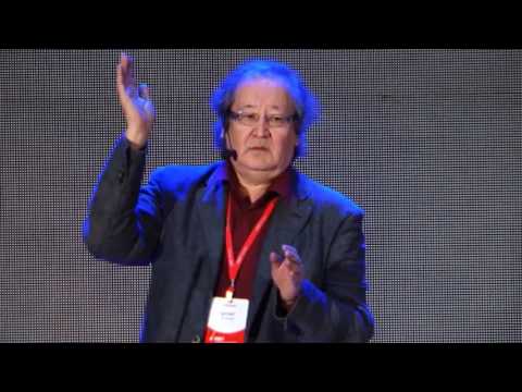 Видео: Почему эпоха homo intellectus обязательно придет | Булат Атабаев | TEDxAlmaty