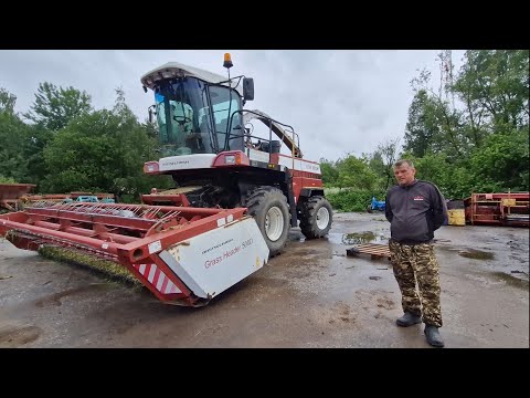 Видео: Закрытие первой силосной ямы / шиномонтаж / глицерин и ДТ. За Русь !