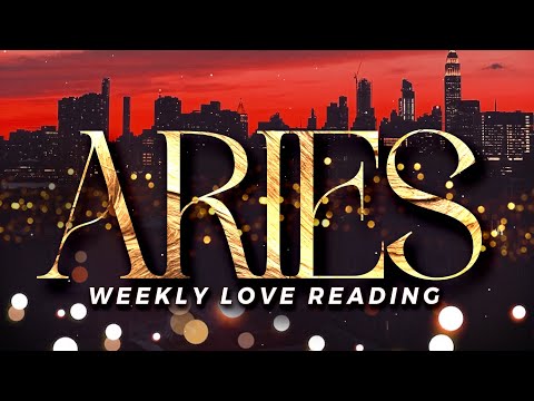 Видео: ОВЕН — Тот, кто вам нравился, наконец-то начал испытывать чувства | 1–7 ноября