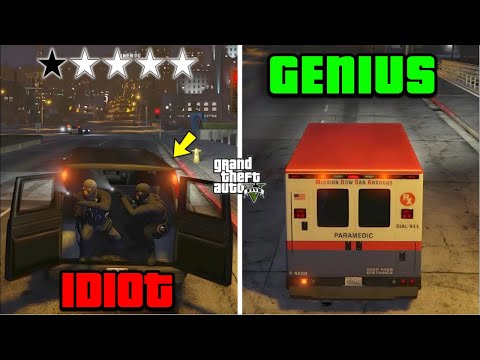 Видео: 20 вещей, которые мы ЛЮБИМ в GTA 5