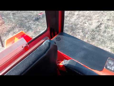 Видео: ВЛАДИМИРЕЦ Т-25 А оригинал Советское производство :)     »4«