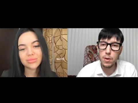 Видео: ЧАТ РУЛЕТКА - ПОКЛОННИЦА КРЕАТИВНОГО ОЛЕГА#ХудойEND