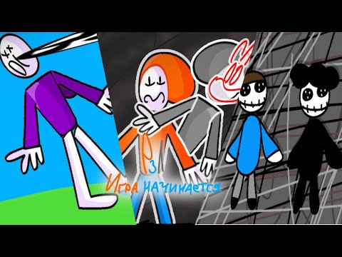 Видео: Трейлер 1 сезона рзл