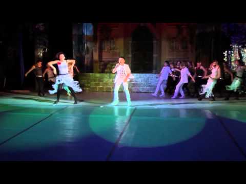 Видео: Клип "Попурри" HD