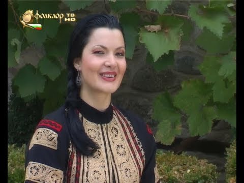Видео: София Илиева - Прочула се Яна от Белица