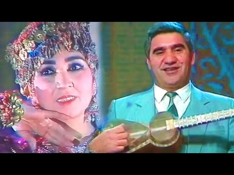 Видео: ТАЛАБЛАРГА БИНОАН... ЯНА ЎША ЖУФТЛИК. БОБОМУРОД ХАМДАМОВ ва ГАВХАР МАТЯКУБОВА. Галди қалам қошли ёр