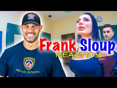 Видео: Женщина, имеющая право на вождение в нетрезвом виде, требует адвоката