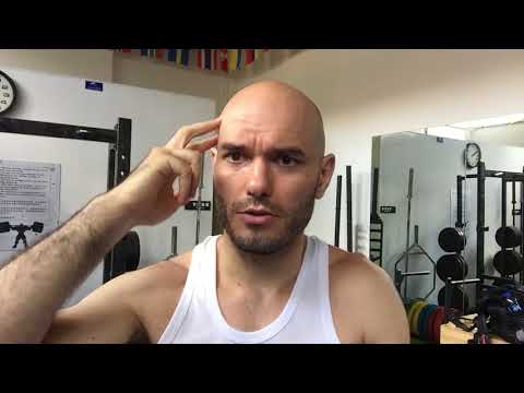 Видео: Что я думаю о самбо?