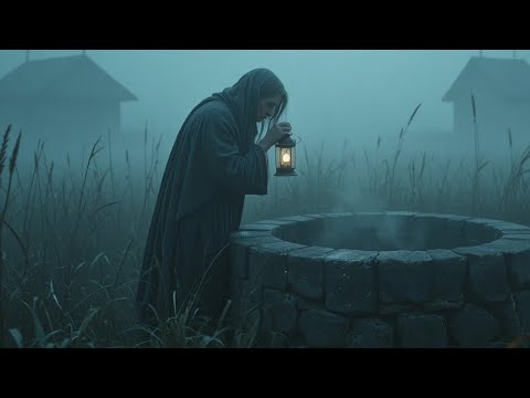 Видео: Она услышала детский плач в колодце… Но то, что достали оттуда, потрясло всю деревню