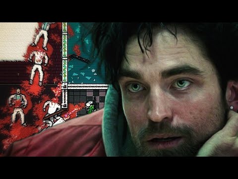 Видео: Экранизация Hotline Miami существует