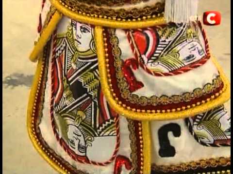 Видео: Вокруг света   Бразилия, Марокко, Уганда 13 01 2007