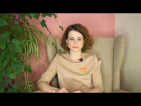 Видео: Эмоциональное выгорание
