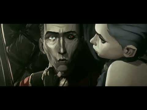 Видео: Кто может навредить нам сильнее любимой дочери? || Аркейн || Джинкс×Силко×Вай