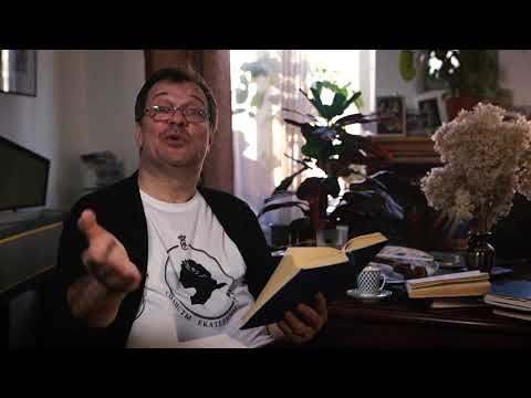 Видео: Русская барочная поэзия - Выпуск I. Тредиаковский о Санкт-Петербурге