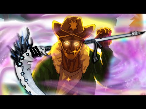 Видео: Получение ЛУЧШЕГО НОВОГО РАЗРАБОТЧИКА УДИЛИЩА ONIRIFALX в FISCH Roblox...