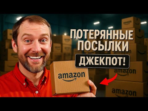 Видео: Нашёл неожиданные вещи в дешёвых посылках!