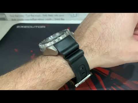 Видео: 16 декабря 2023 г. CITIZEN BN6004-08E. Ресторан или фастфуд??? Решать вам.