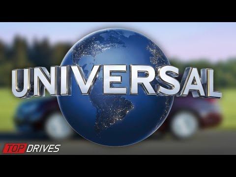 Видео: TOP DRIVES PICTURES ПРЕДСТАВЛЯЕТ - «UNIVERSAL»