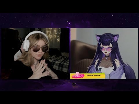 Видео: podcastique с @somberchan