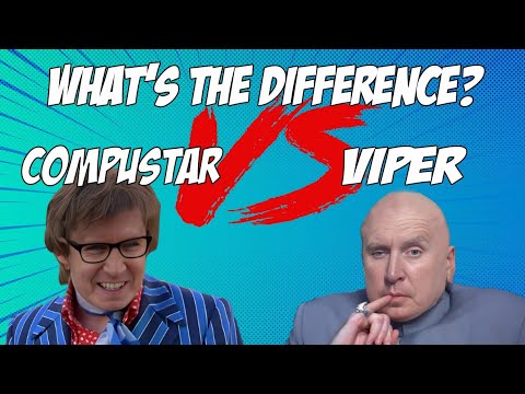 Видео: Compustar или Viper: что лучше? #lockdownsecurity