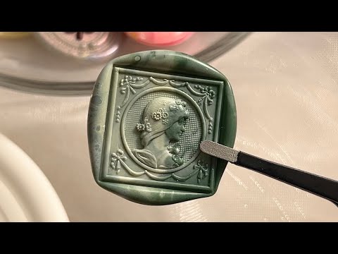 Видео: Узнайте, почему это не удалось. [Утилизация неудавшегося сургуча]
