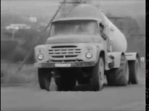 Видео: Система питания карбюраторного двигателя.