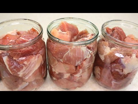 Видео: И шашлыка не нужно! МЯСО - 5 самых вкусных рецептов!  И почему я раньше ТАК НЕ ГОТОВИЛА?