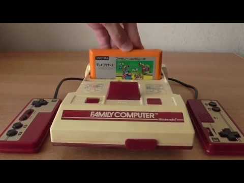 Видео: Моя коллекция консолей и игр (05.08.2018)