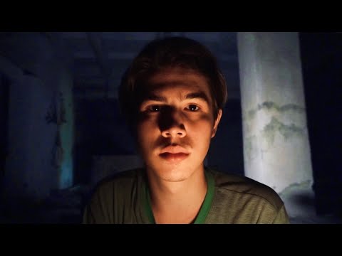 Видео: АСМР ТЫ ПОПАЛ В БУНКЕР 3