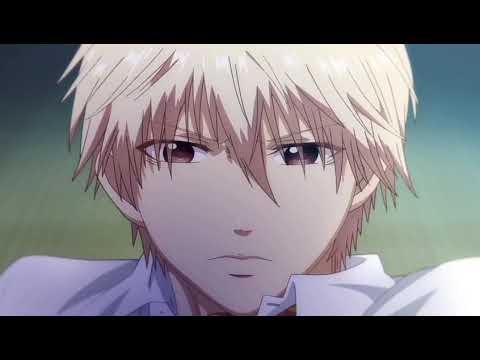 Видео: AMV Цвет осени - красный