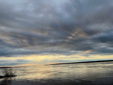 Видео: Полный обзор 4-местной палатки Outventure Ottawa 4.