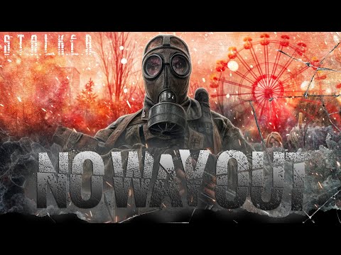 Видео: ● NO WAY OUT ● Начало нового пути! — STALKER RP №1140