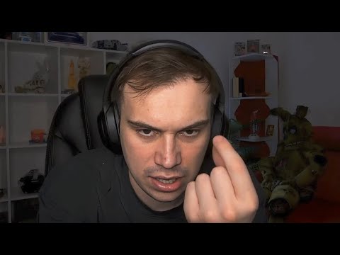 Видео: ГЛЕБ В ШОКЕ С ШУТОК ДОНАТЕРОВ / ОТВЕТЫ НА ДОНАТЫ / SASAVOT