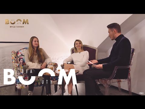 Видео: Уникальный сервис в салоне красоты. Красота - Бизнес. Сезон 1 Эпизод 6