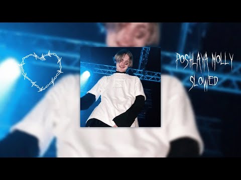 Видео: СБОРНИК ЛУЧШИХ ТРЕКОВ ПОШЛОЙ МОЛЛИ (slowed + reverb)