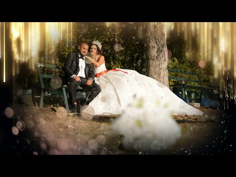 Видео: Сватба на Гюлджан и Джошкун - ork. Eksperia \ Aleksi Asparuhov / Suraikata Pleven