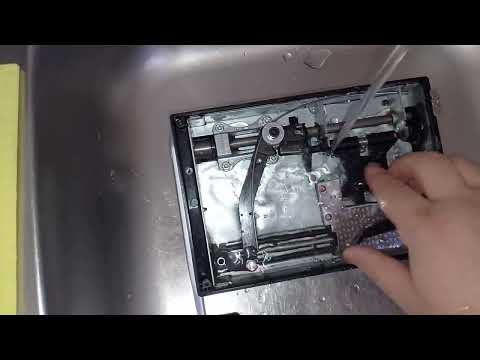 Видео: Як я обслуговую машинку Powermatic 1+ Elite
