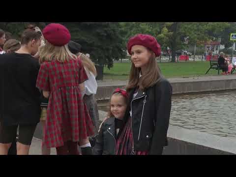 Видео: С Днем города, Электросталь!