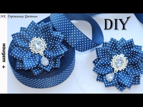 Видео: Циркуль помогает сделать ровный бантик.